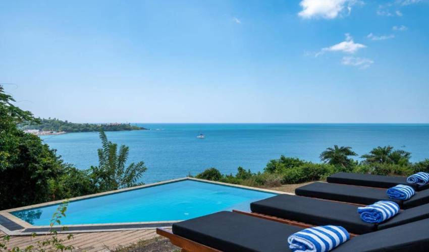 Villa 1385 in Sri Lanka Main Image